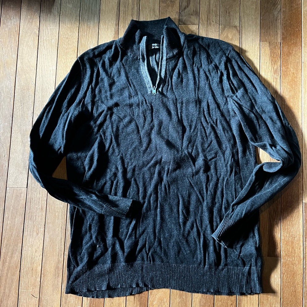 Men’s DKNY Sweater